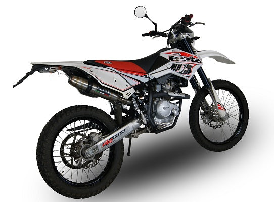 GPR-Exhaust---Deeptone-Inox-Slip-on-for-RR-125-Enduro-LC-4T-from-2010-to-2018-dB-Killer-Link-Pipe