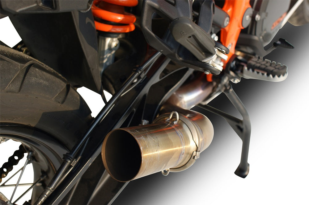 GPR-Exhaust---Decatalizzatore-Decat-system-for-LC-8-Adventure-1090-from-2017-to-2020-Decat-Pipe
