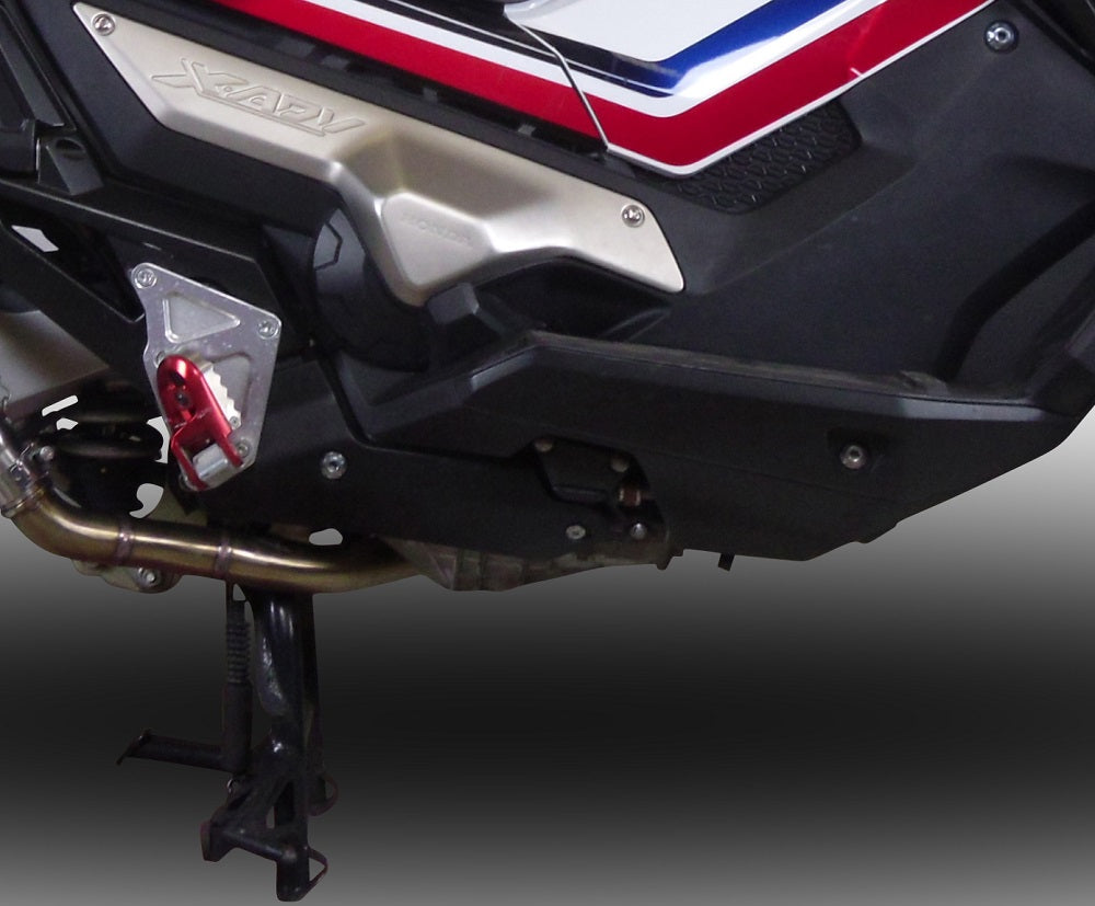 GPR-Exhaust---Decatalizzatore-Decat-system-for-X-Adv-750-from-2016-to-2020-Decat-Pipe