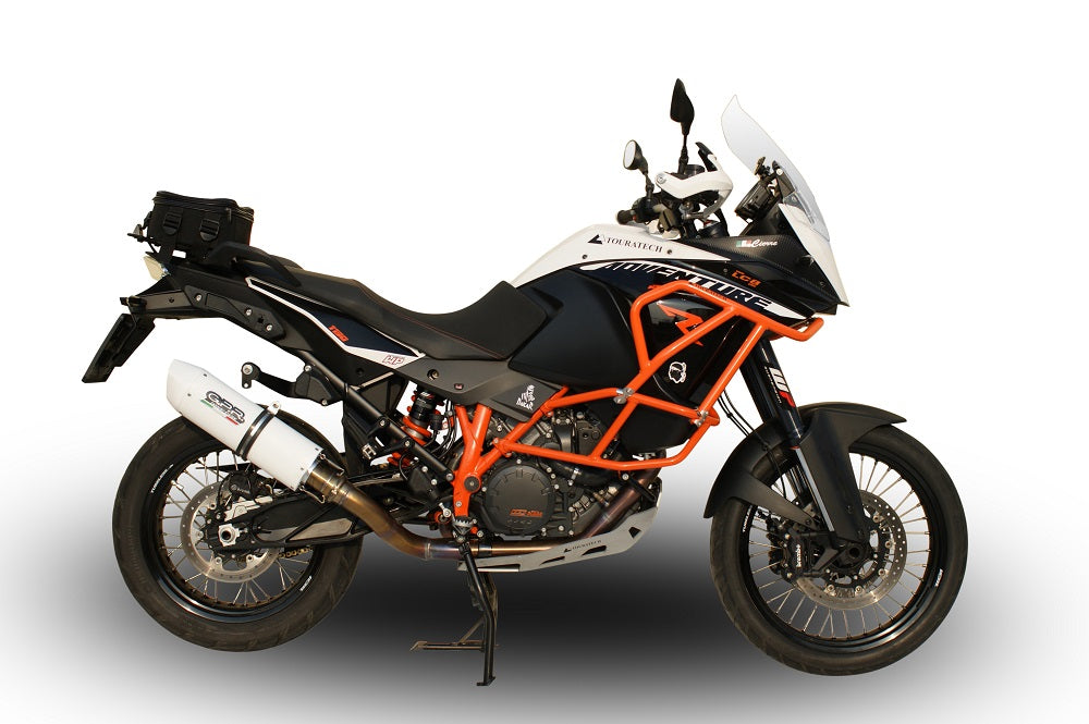 GPR-Exhaust---Albus-Ceramic-Slip-on-for-LC-8-Adventure-1190-from-2013-to-2016-dB-Killer-Link-Pipe
