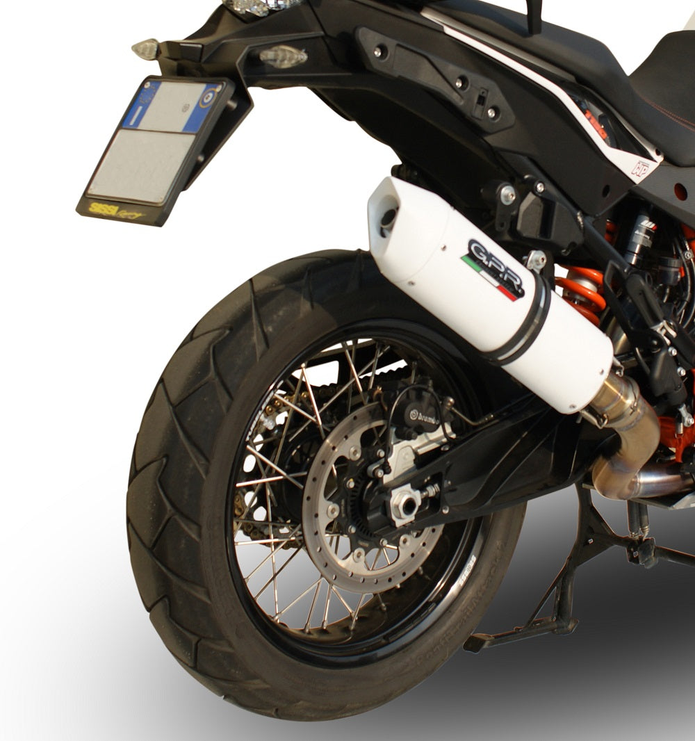 GPR-Exhaust---Albus-Ceramic-Slip-on-for-LC-8-Adventure-1190-from-2013-to-2016-dB-Killer-Link-Pipe