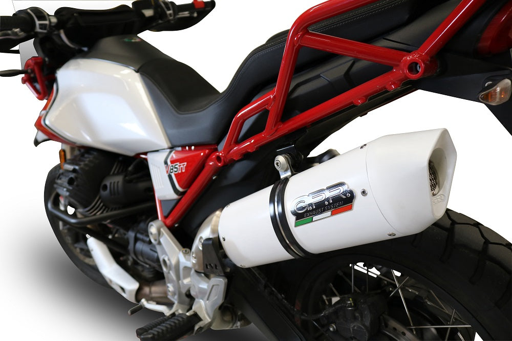 GPR-Exhaust---Albus-Evo4-Slip-on-for-V85-TT-from-2019-to-2020-dB-Killer-Link-Pipe