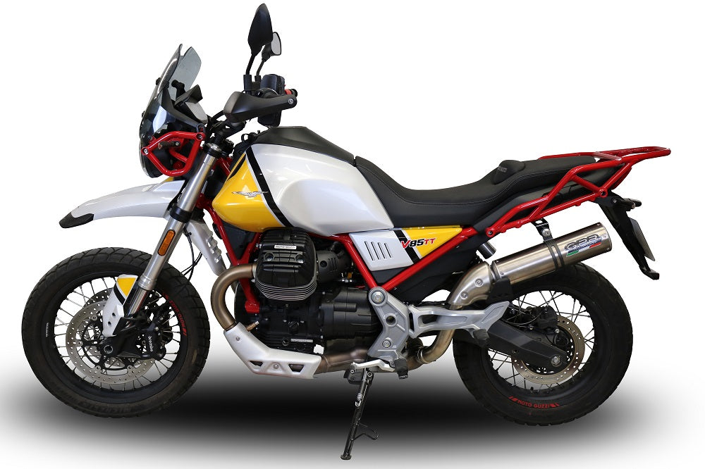 GPR-Exhaust---M3-Inox-RACING-Slip-on-for-V85-TT-from-2019-to-2020-Link-Pipe