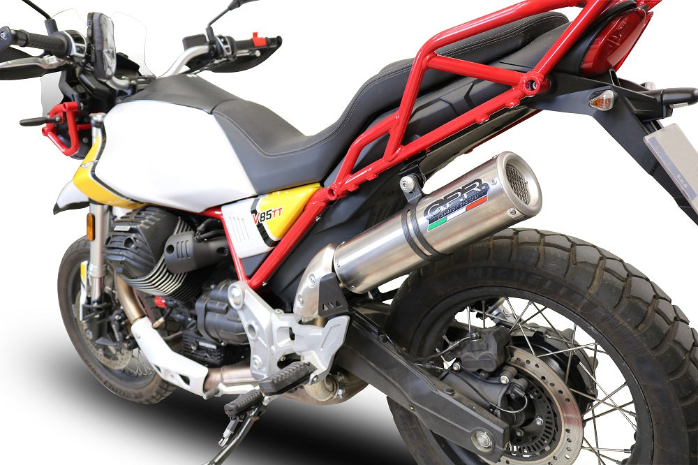 GPR-Exhaust---M3-Inox-RACING-Slip-on-for-V85-TT-from-2019-to-2020-Link-Pipe
