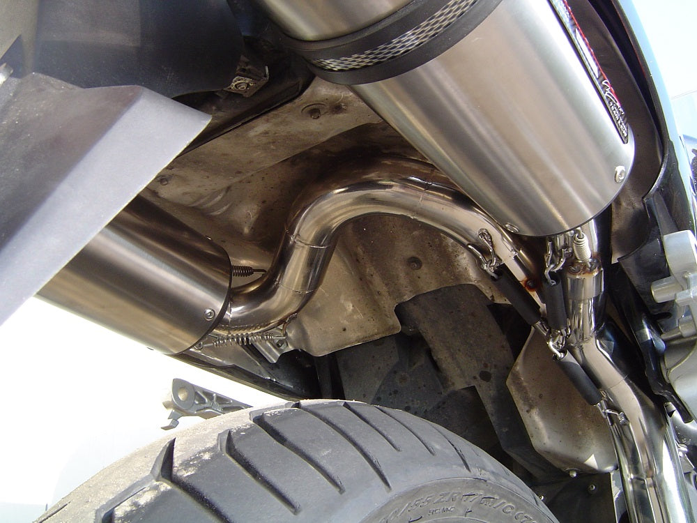 GPR-Exhaust---M3-Titanium-Natural-Double-Slip-on-for-VFR-800-V-Tec-from-2002-to-2013-dB-Killer-Link-Pipes