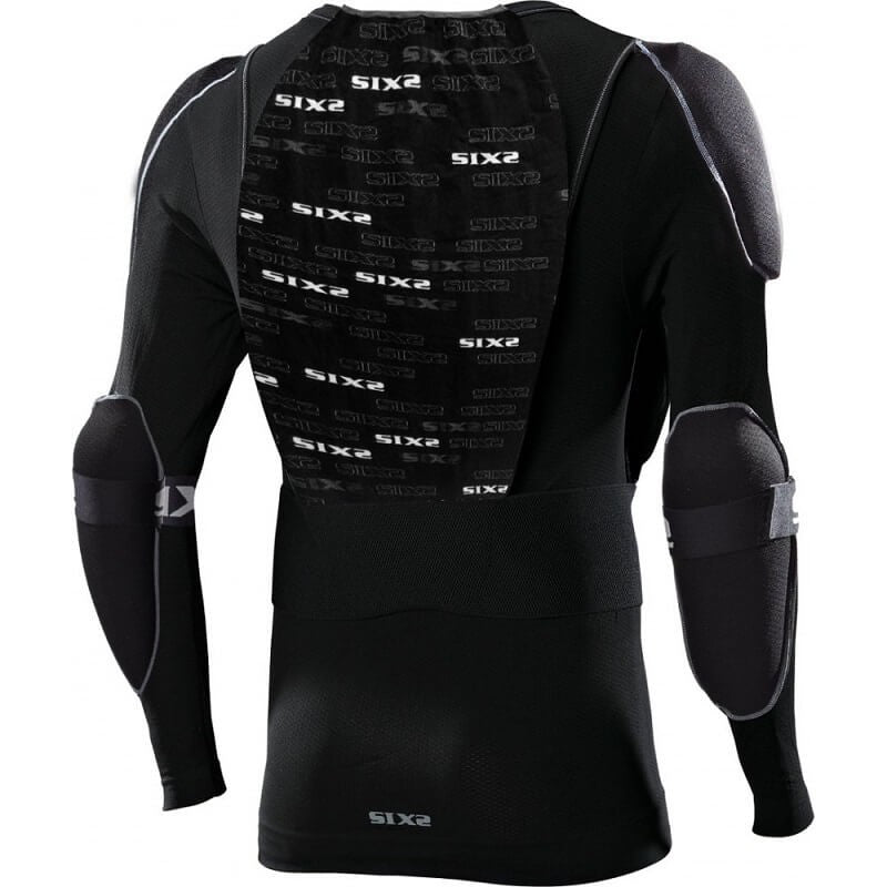 Sixs - KIT PRO TS10 Long Sleeve Jersey with Protection