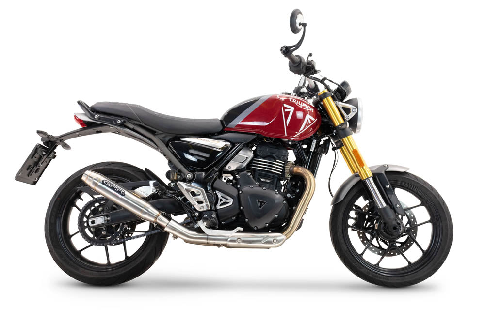 GPR-Exhaust---Deeptone-Inox-Slip-on-for-Scrambler-400-X-from-2023-to-2025-dB-Killer-Link-Pipe