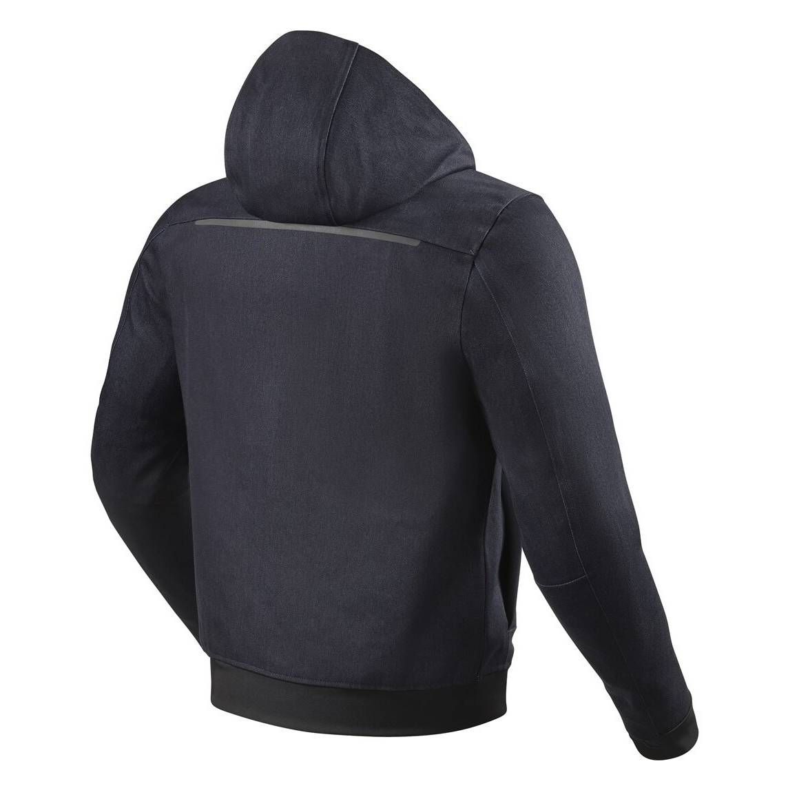 Rev' It - Hoody Stealth 2
