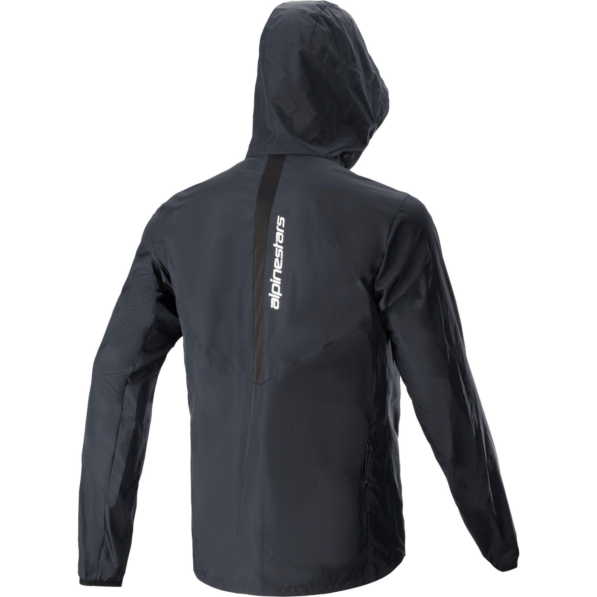 Alpinestars - Steppe Packable Windshell Jacket