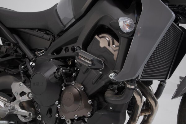 SW-Motech - Frame Slider for MT09/Tracer / XSR900/Abarth