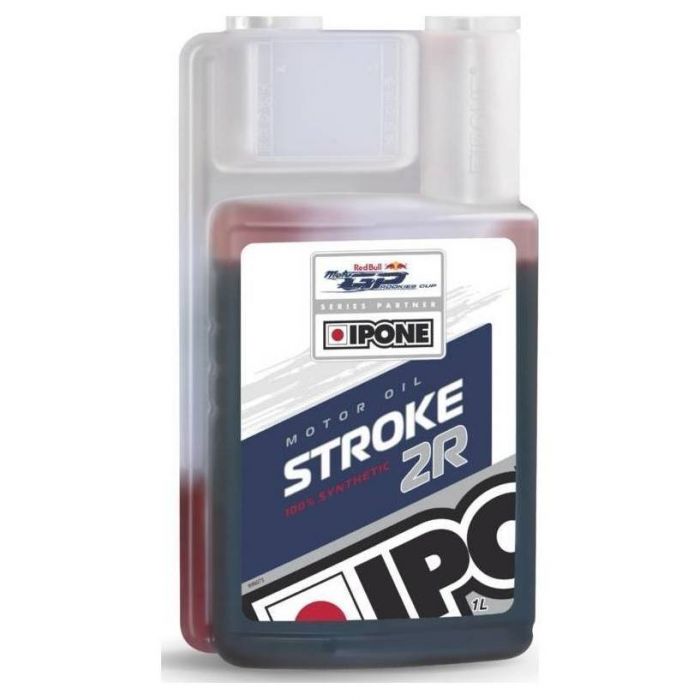 IPONE - Stroke 2 R Oil