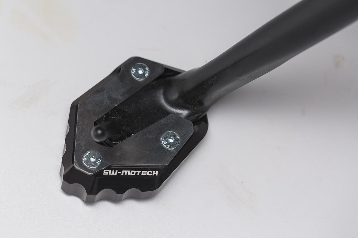 SW-Motech - Side Stand EXT for MT07/Trac/Mcage/XSR700/R7