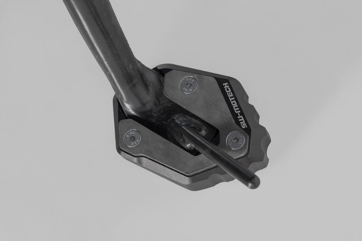 SW-Motech - Extension for side stand foot. Yamaha XSR 900 RN80 (21-24)