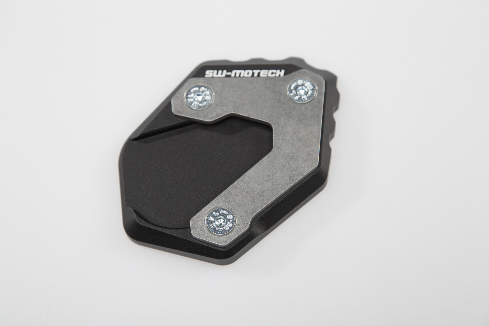 SW-Motech - Side Stand EXT for BMW R1200/1250GS/ADV/Rall