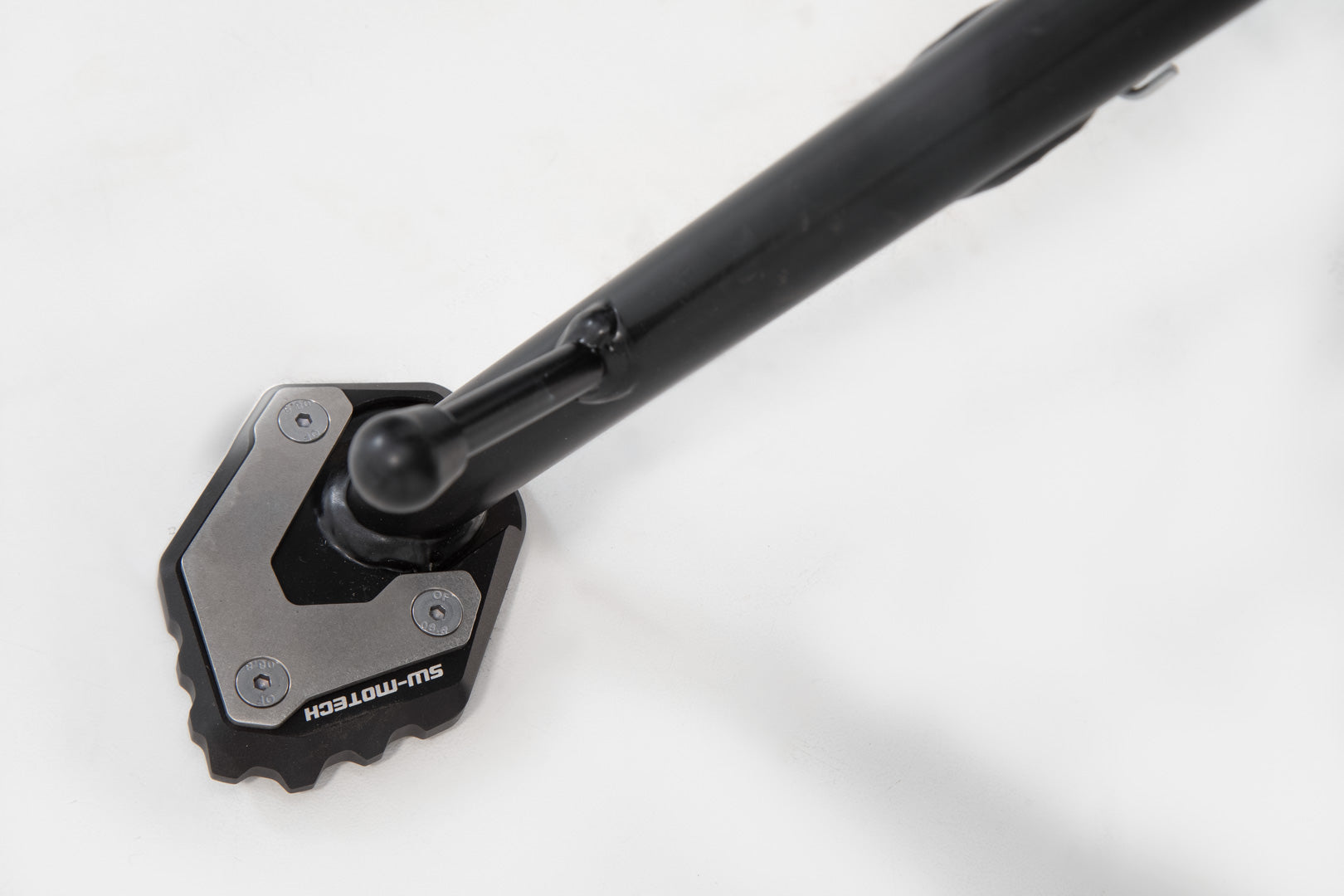 SW-Motech - Side Stand EXT for BMW F750GS (17-22)