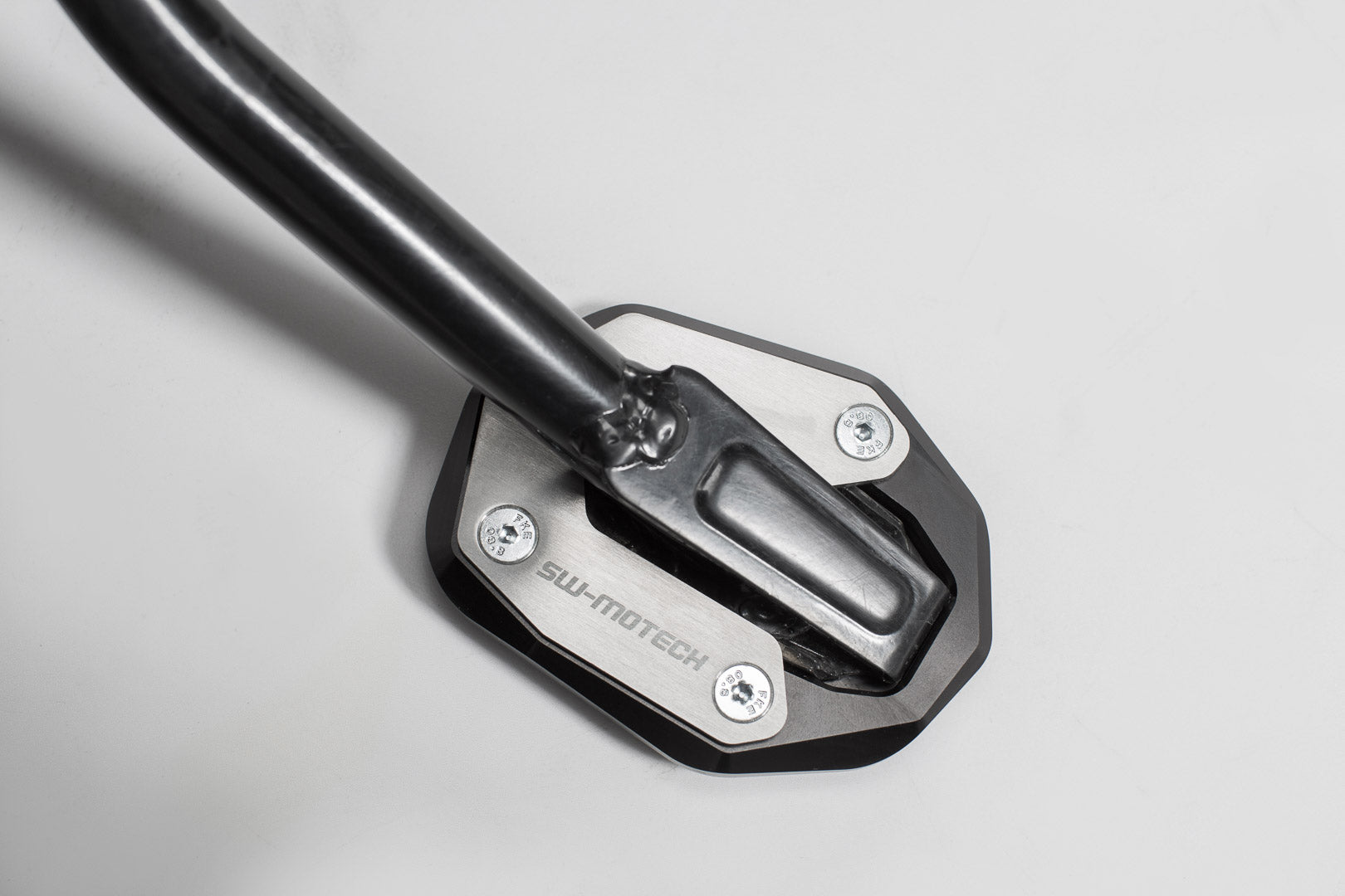 SW-Motech - Side Stand EXT for Ducati Scrambler (14-22)