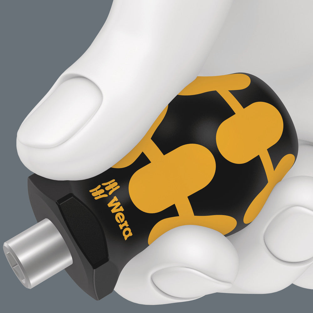 Wera Tools - Kraftform Kompakt Stubby ESD 1