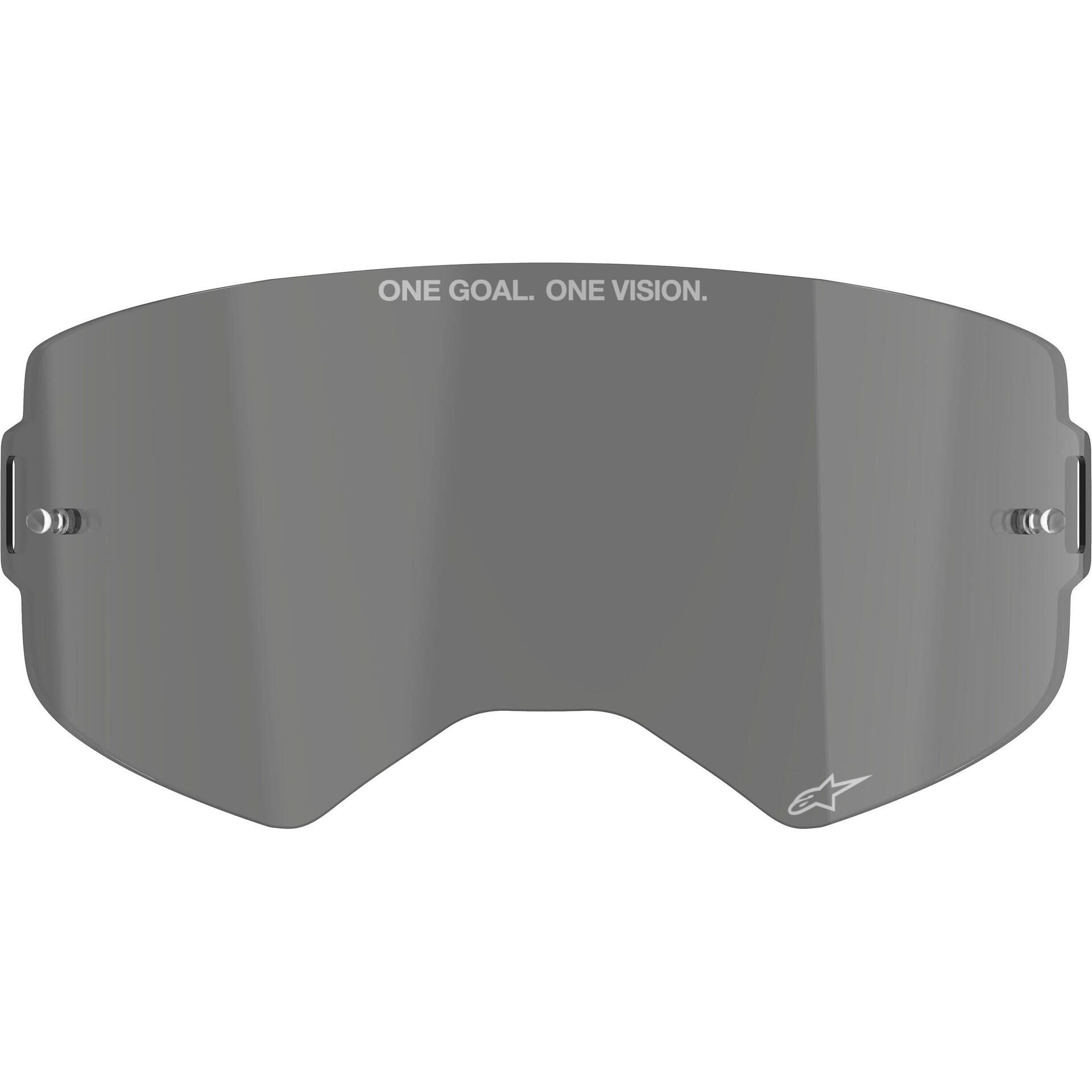 Alpinestars - Supertech Goggle Lens