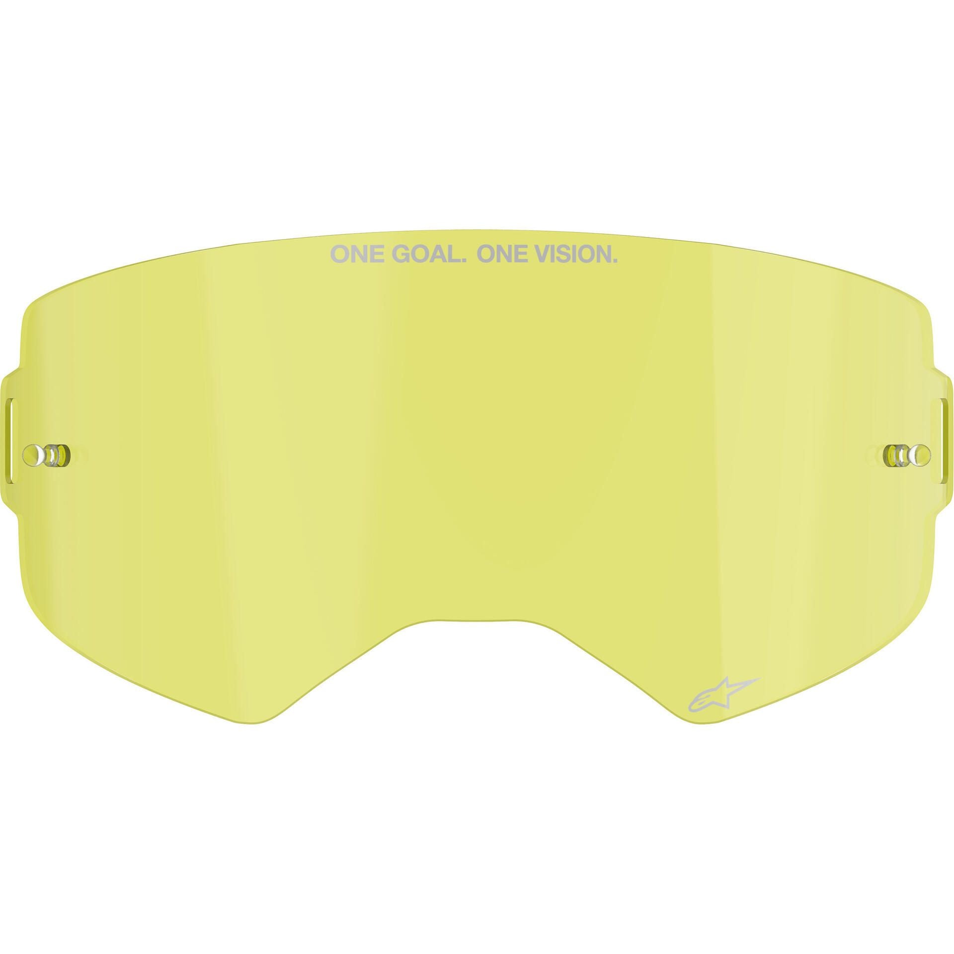 Alpinestars - Supertech Goggle Lens