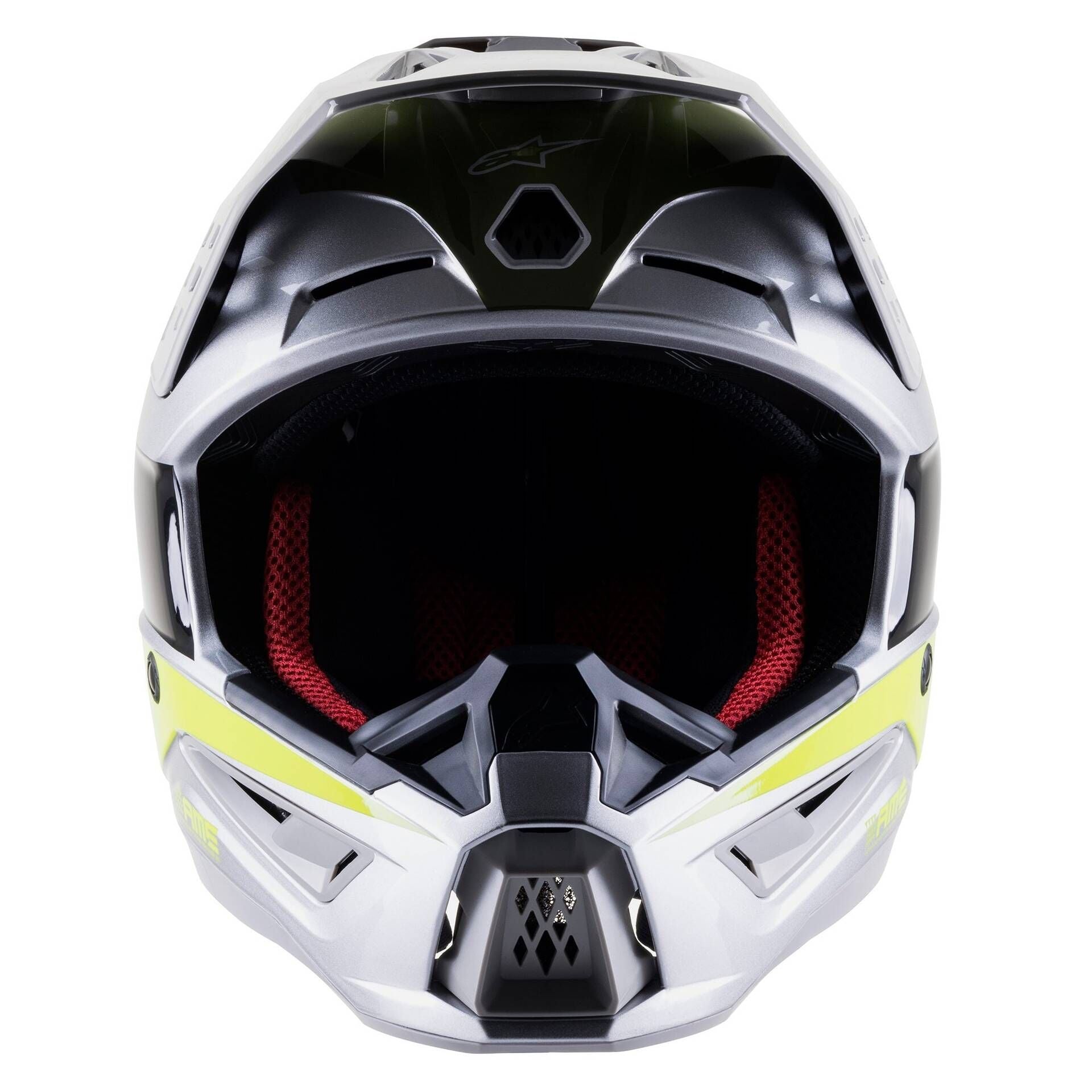 Alpinestars - Supertech M5 Helmet - Bond