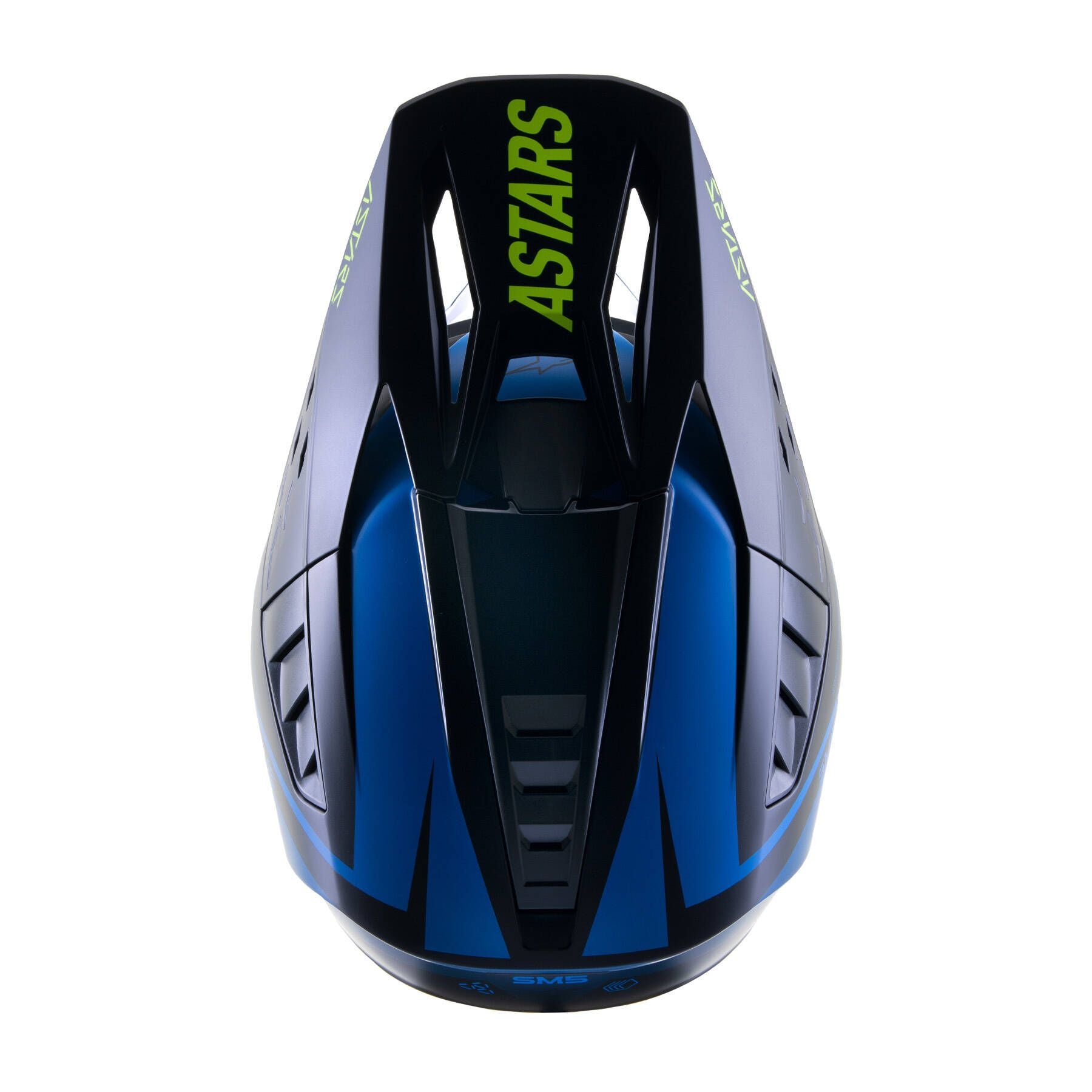 Alpinestars - Supertech M5 - Rayon