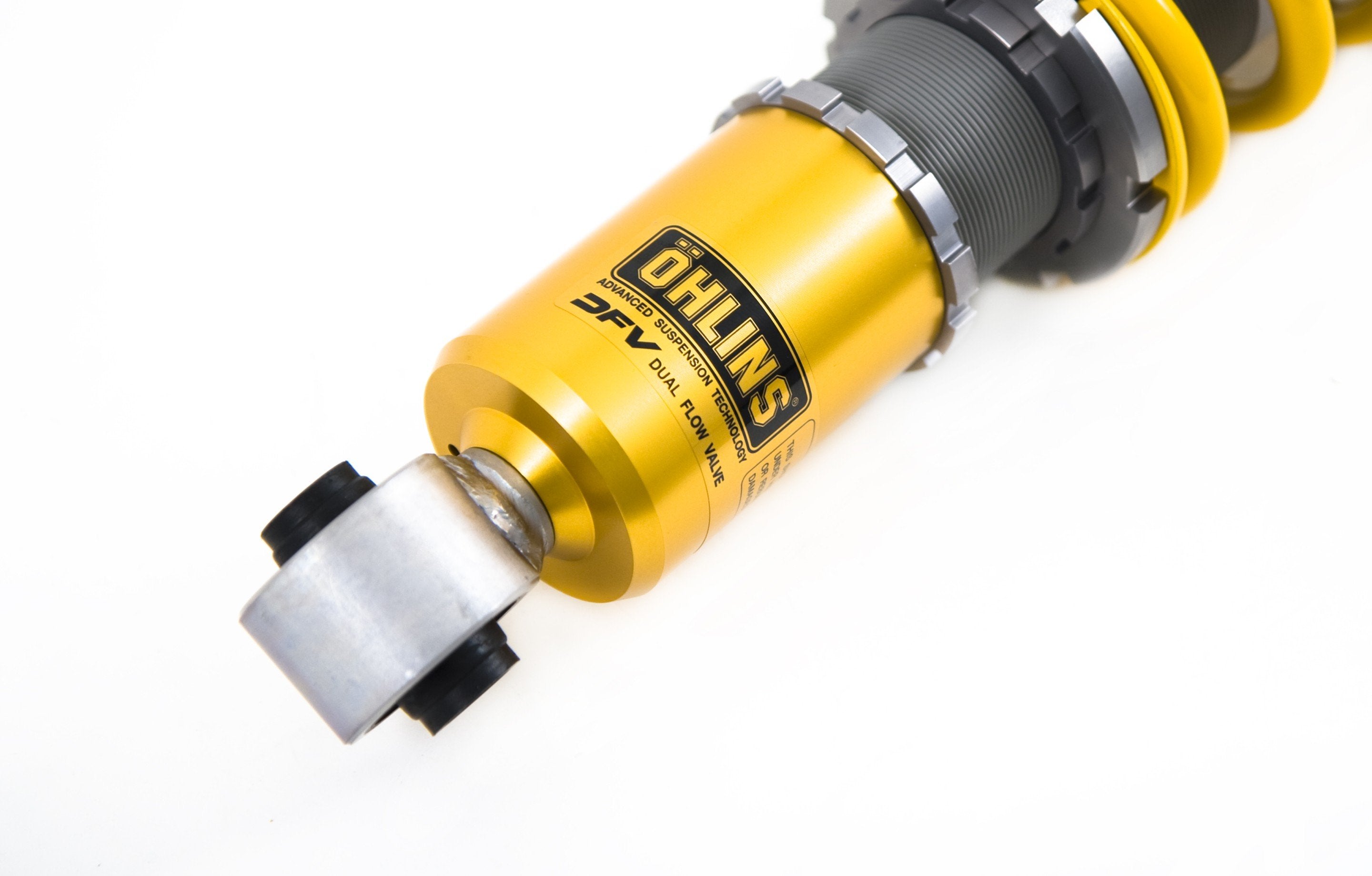 ÖHLINS -  Road & Track (SUS MP21S1)