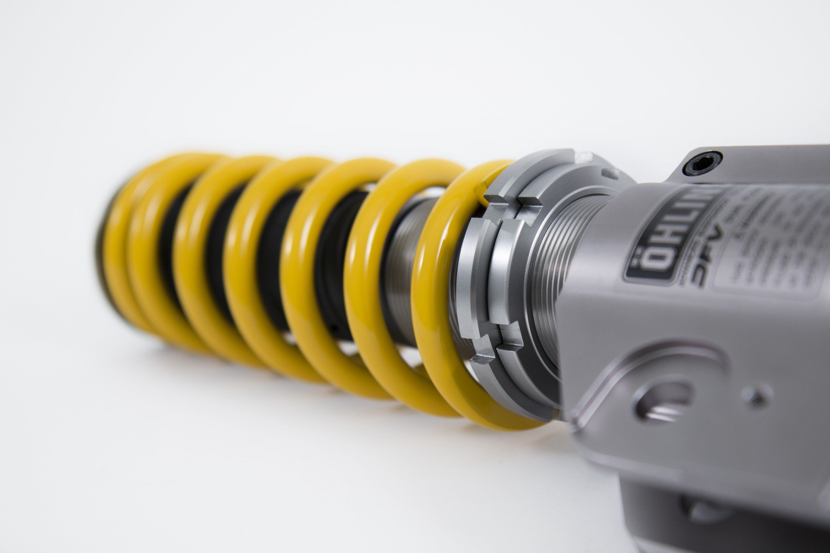 ÖHLINS -  Road & Track (SUS MP21S1)