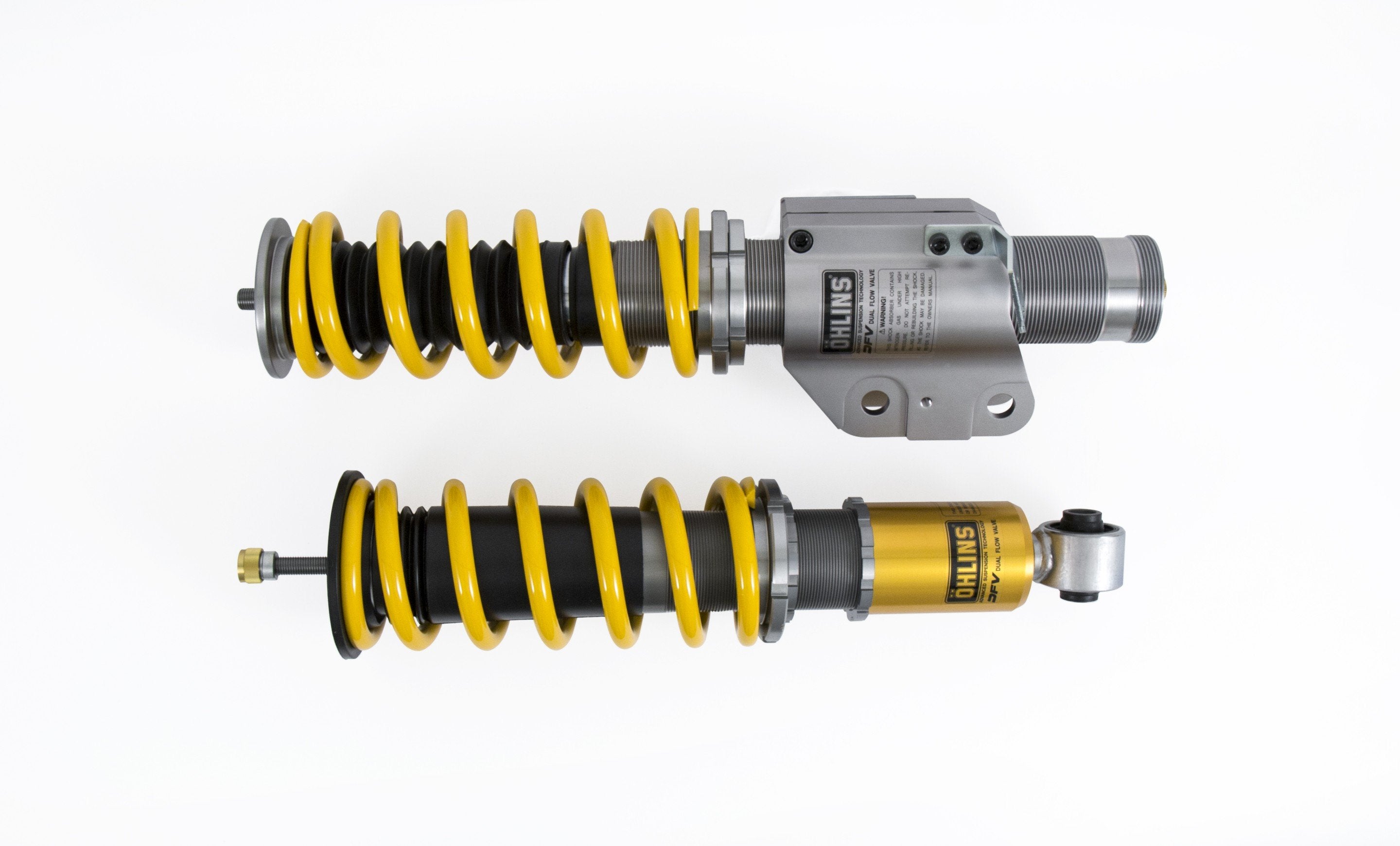 ÖHLINS -  Road & Track (SUS MP21S1)