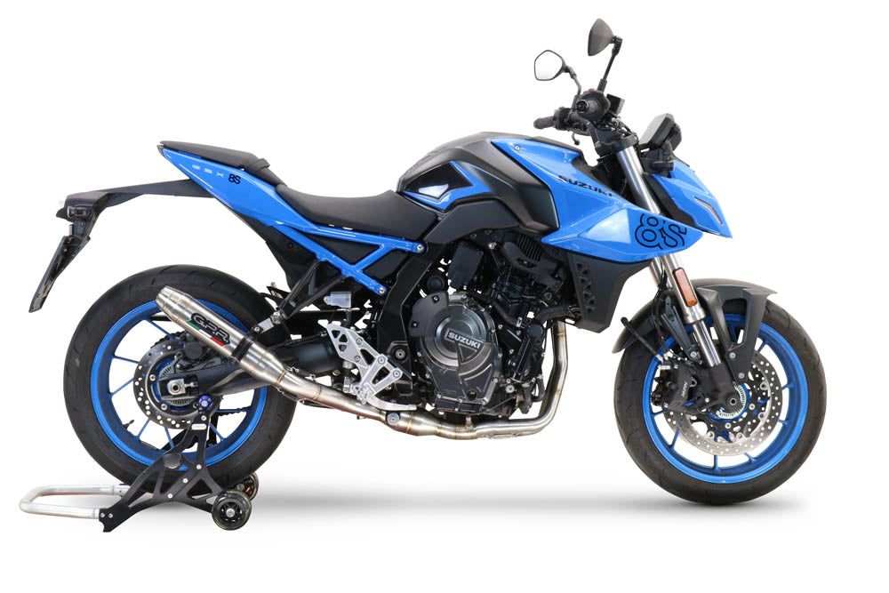 GPR-Exhaust---Deeptone-Inox-RACING-Full-Line-for-Gsx-8S-from-2022-to-2024-Racing-Full-System-Exhaust-