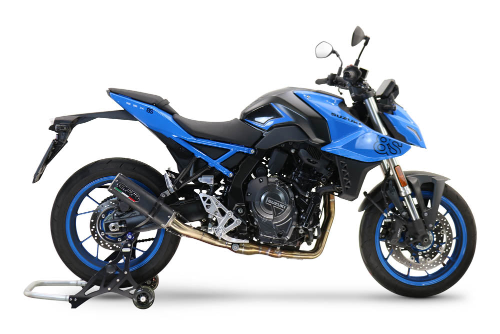 GPR-Exhaust---M3-Black-Titanium-RACING-Full-Line-for-Gsx-8R-from-2022-to-2024-Racing-Full-System-Exhaust-