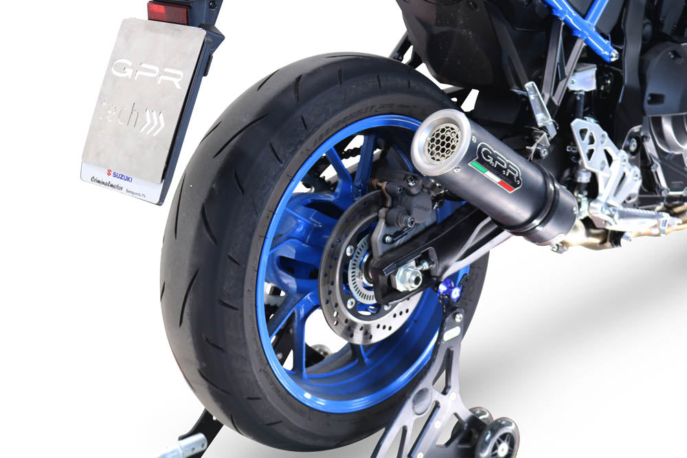 GPR-Exhaust---M3-Black-Titanium-RACING-Full-Line-for-Gsx-8R-from-2022-to-2024-Racing-Full-System-Exhaust-