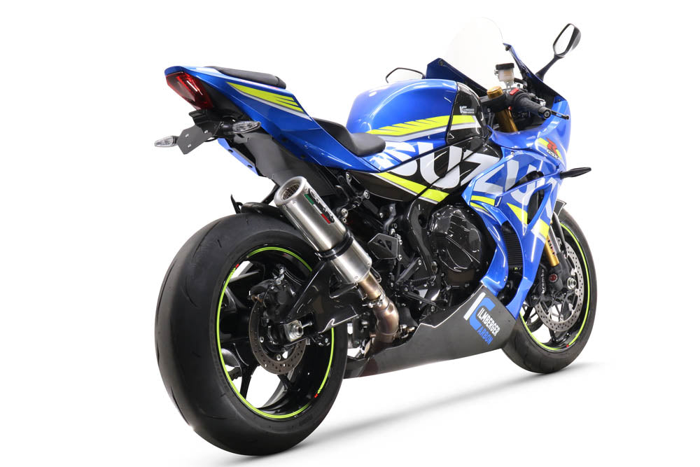 GPR-Exhaust---M3-Inox-Slip-on-for-Gsx-R-1000-1000-R-from-2017-to-2020-dB-Killer-Link-Pipe