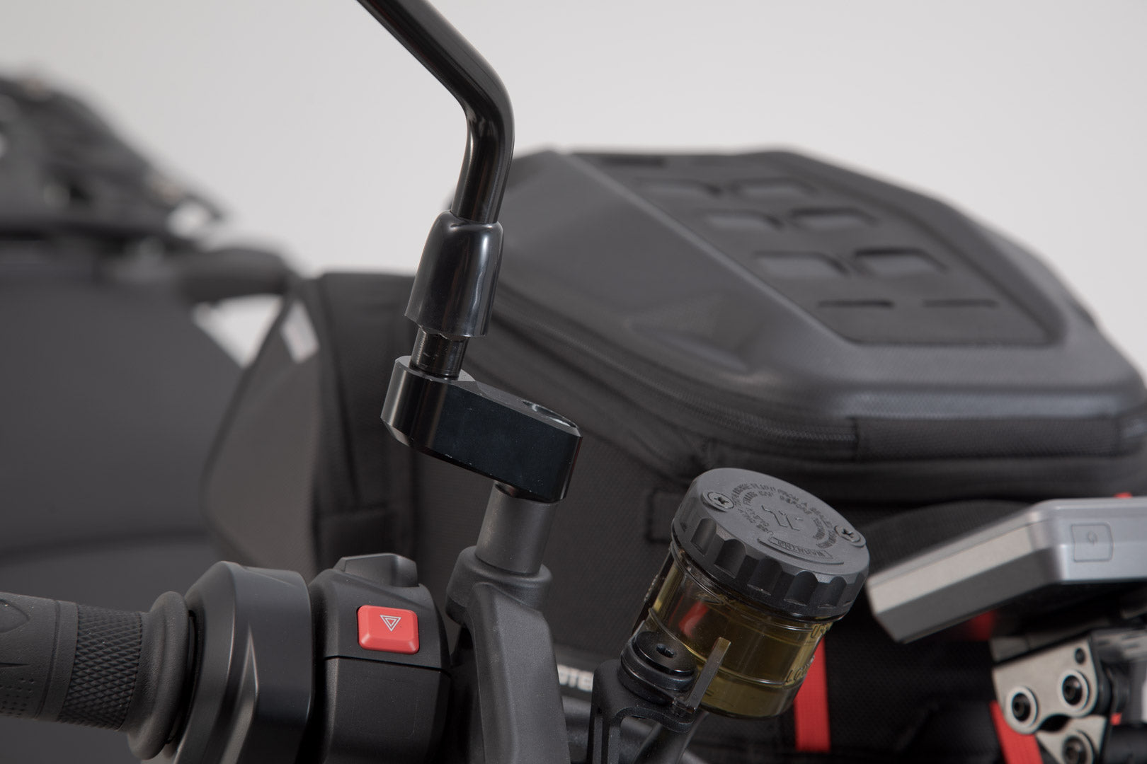 SW-Motech - Mirror Universal Extension
