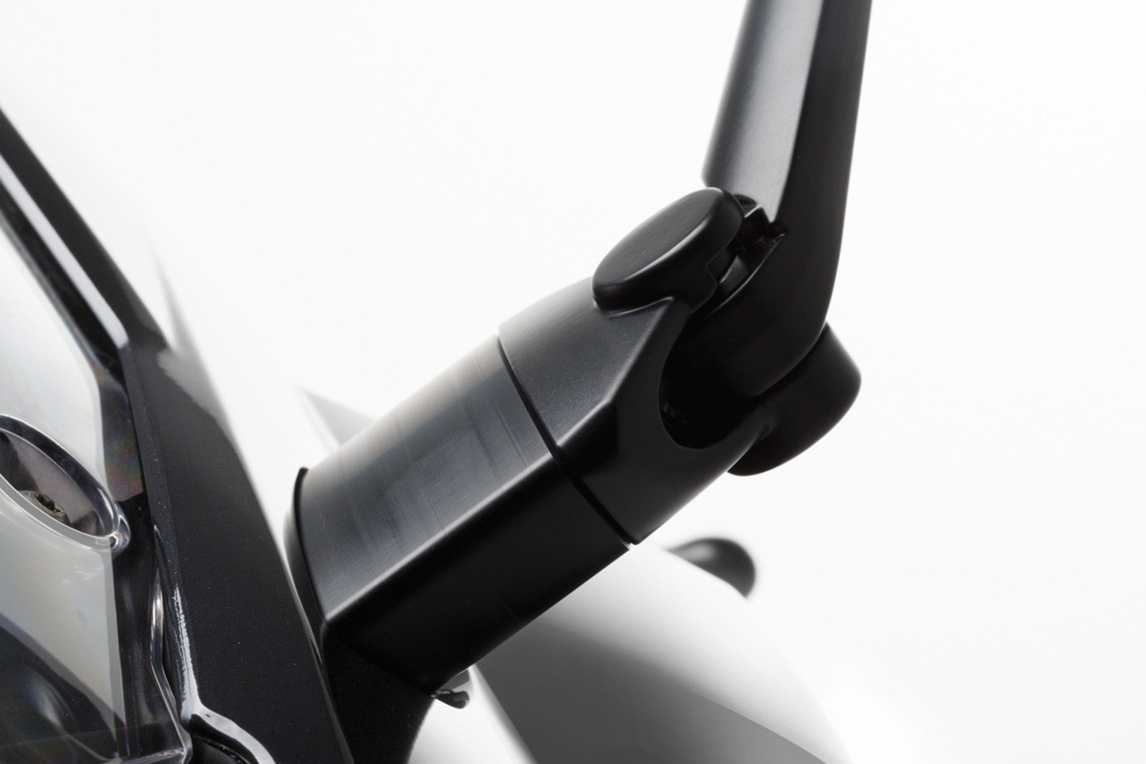 SW-Motech - Mirror Extension Profile for BMW F800GT (12-22)
