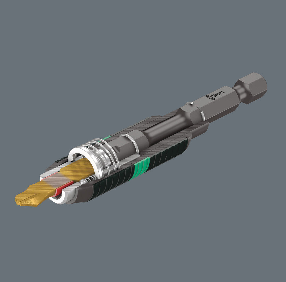Wera Tools - Bit-Box 20 BTZ PH