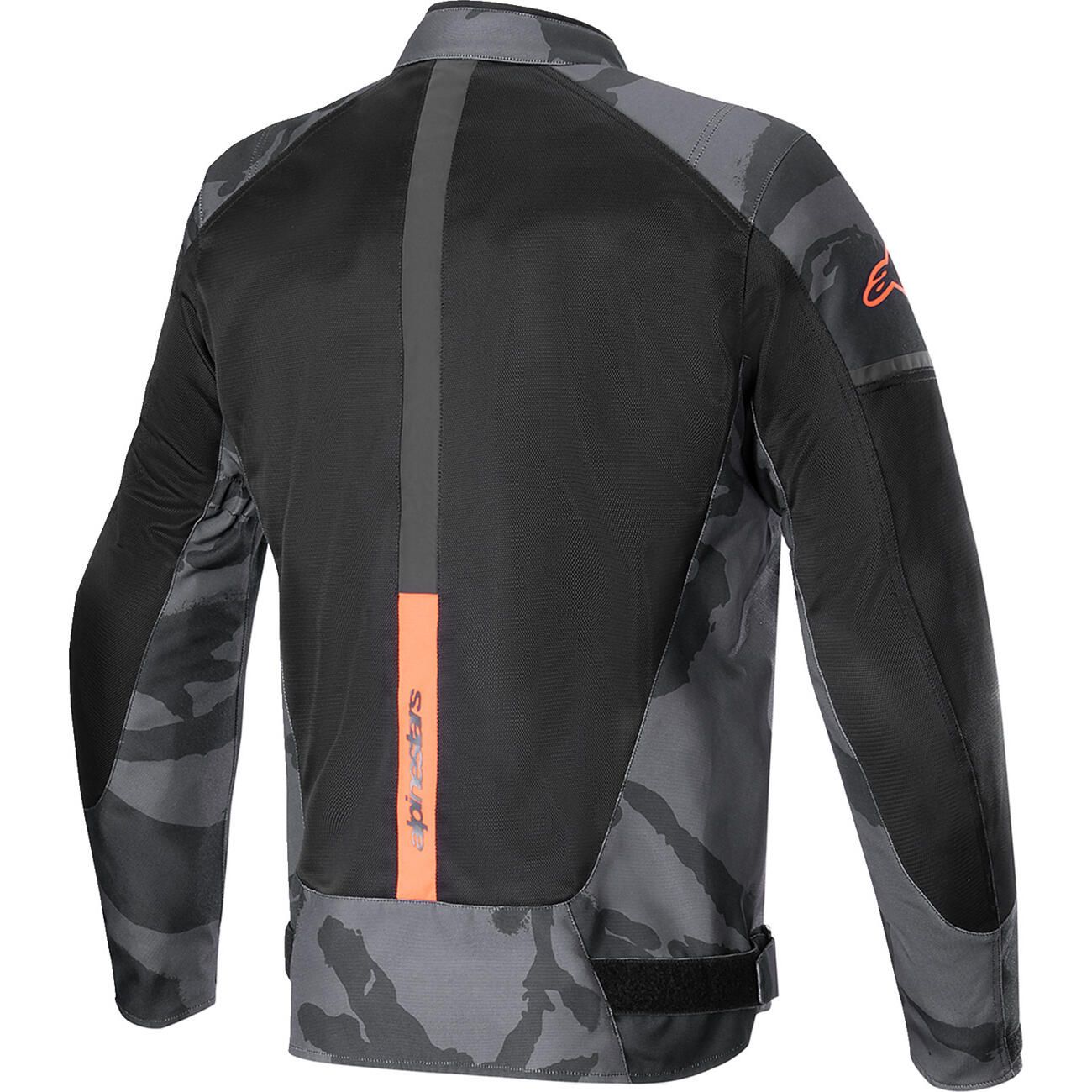 Alpinestars - T-SPX Superair Jacket