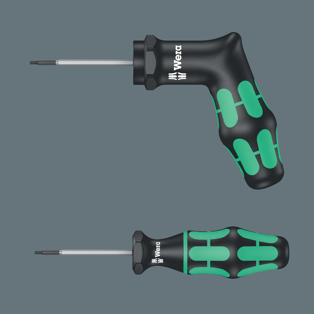 Wera Tools - 300 IP TORX PLUS® Torque-indicator, pistol handle