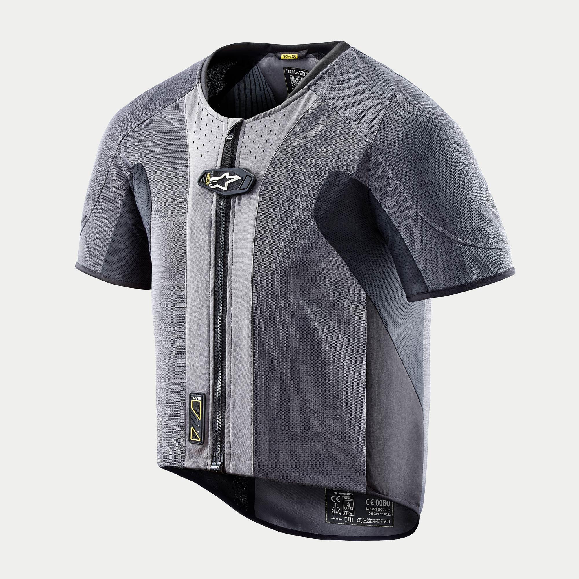 Alpinestars - Tech Air 5 System