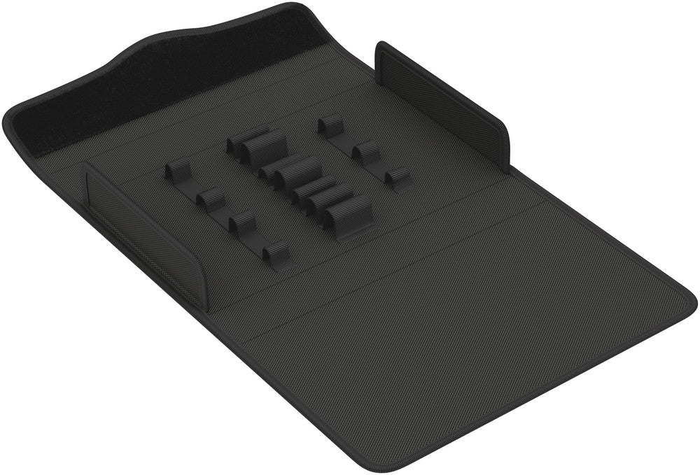 Wera Tools - 9447 Textile Box Kraftform series 300, empty