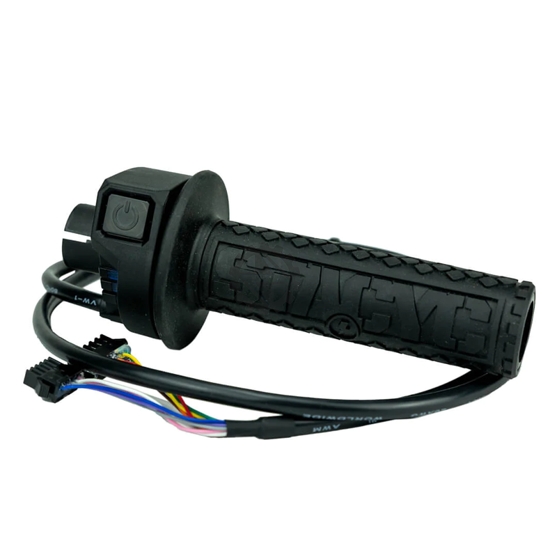Stacyc - Replacement Throttle Assembly for 18/20eDrive