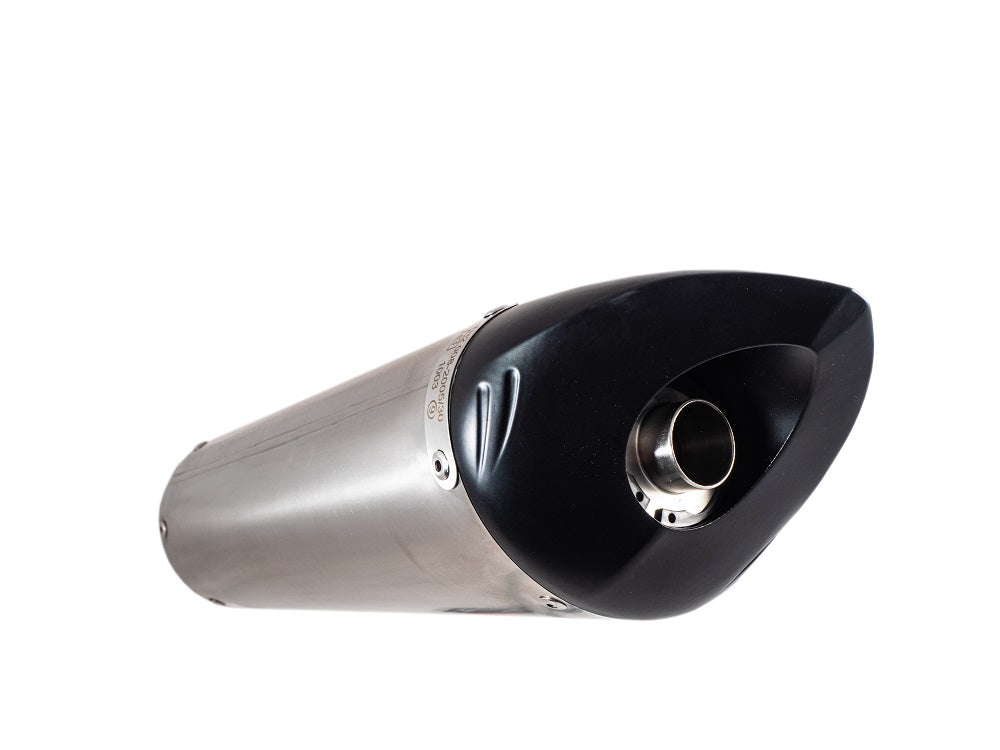 GPR-Exhaust---Tiburon-Titanium-Slip-on-for-CBR-600-RR-from-2003-to-2004-dB-Killer-Link-Pipe-Catalyst