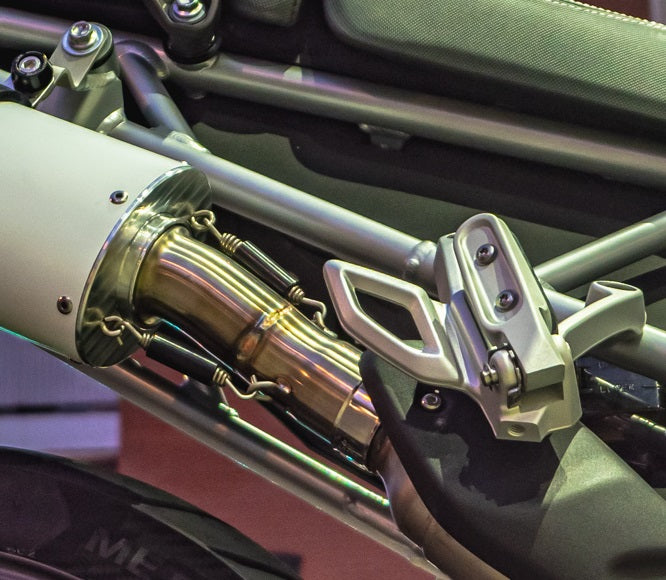 GPR-Exhaust---Dual-Poppy-Slip-on-for-Tiger-850-from-2020-to-2024-dB-Killer-Link-Pipe