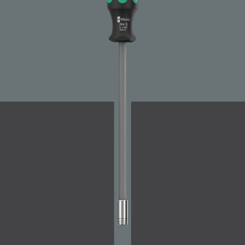 Wera Tools - Kraftform Kompakt 27 XL SHK 1