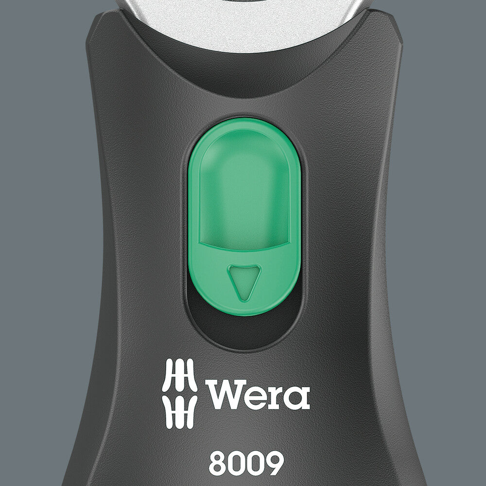 Wera Tools - 8009 Zyklop Pocket Set 1
