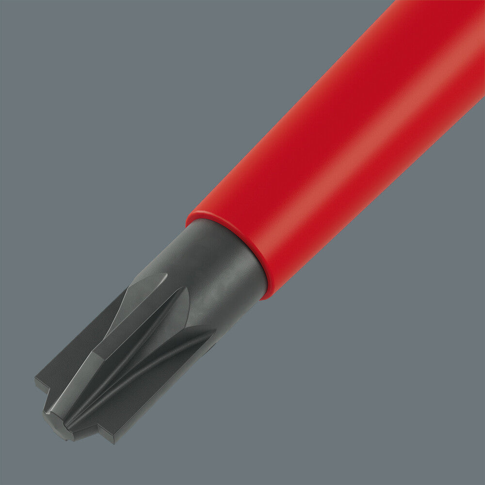 Wera Tools - Kraftform Kompakt VDE 17 Universal 1