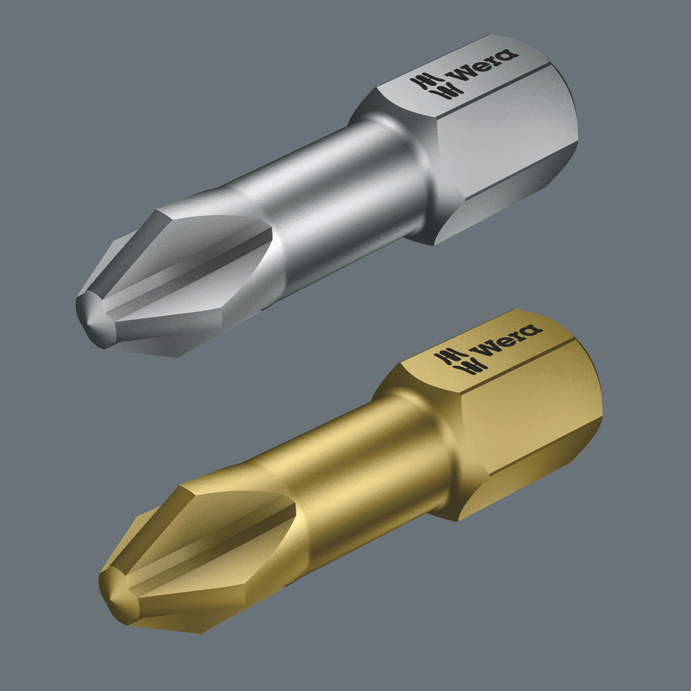 Wera Tools - Bit-Check 30 Universal 1