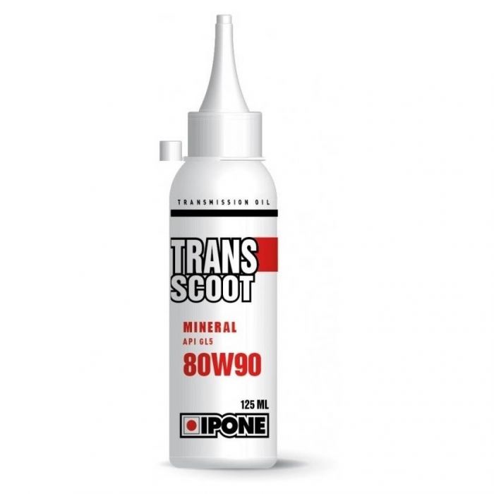 IPONE - Transcoot Repair Oil