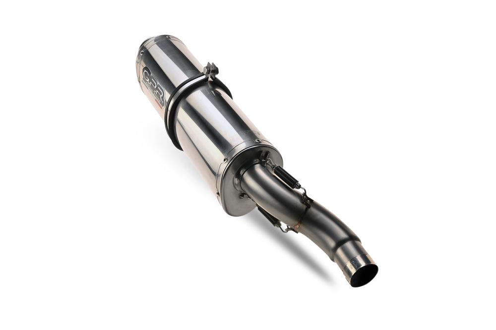 GPR-Exhaust---Trioval-Slip-on-for-YZF-1000-R1-from-2002-to-2003-dB-Killer-Link-Pipe
