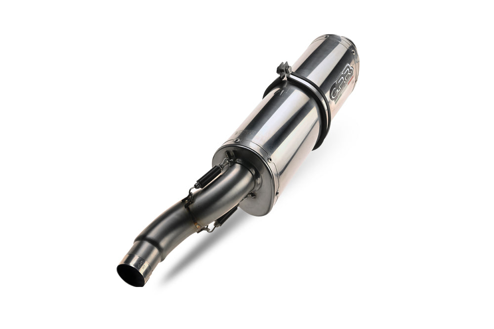GPR-Exhaust---Trioval-Double-Slip-on-for-VFR-800-V-Tec-from-2002-to-2013-dB-Killer-Link-Pipes