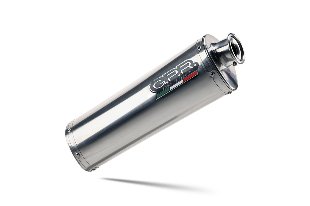 GPR-Exhaust---Trioval-Full-Line-for-R-1200-GS-Adventure-from-2010-to-2012-dB-Killer